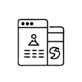 การอนุมัติชื่อรอง