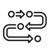 สั่งปล่อยเครื่องจักร