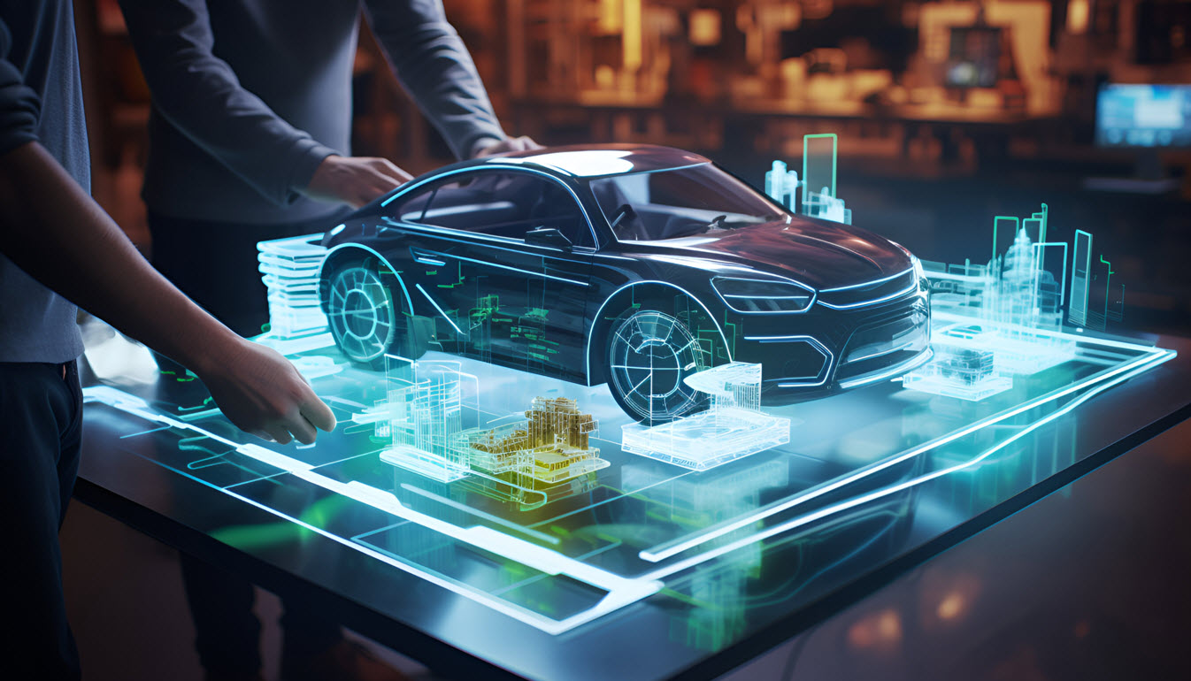 บีโอไอส่งเสริมการใช้ Local Content ในอุตสาหกรรม EV และเครื่องใช้ไฟฟ้า