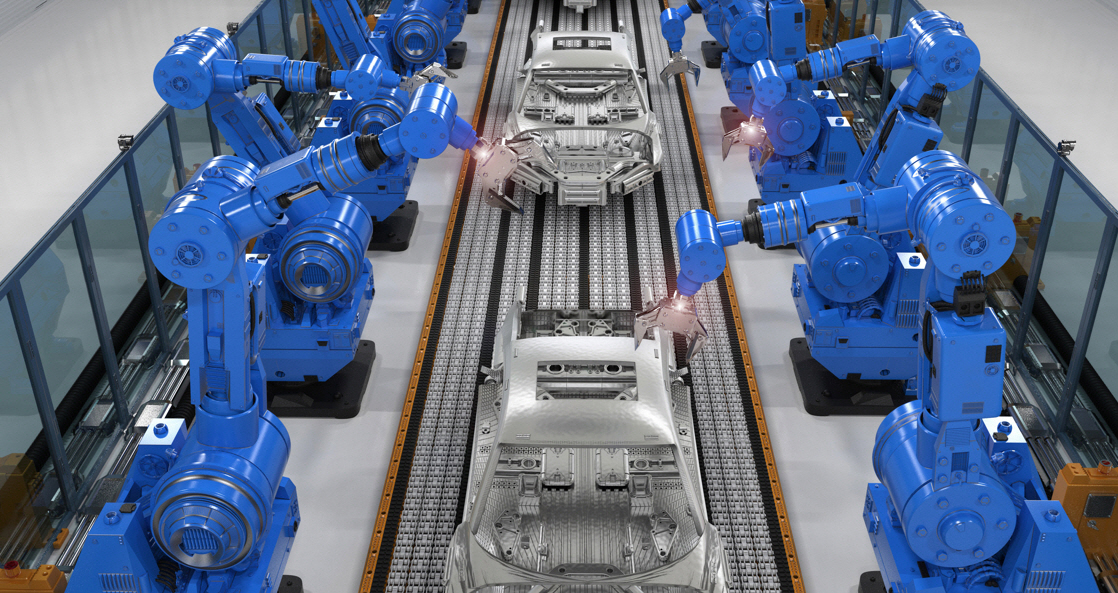 การซื้อเครื่องจักรอัตโนมัติมาใช้แทนเครื่องจักรเดิม