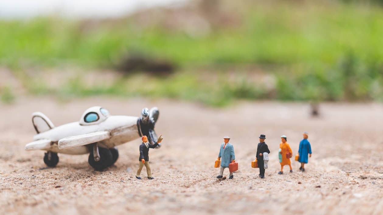 นักท่องเที่ยวยุคใหม่ไม่ตามแลนด์มาร์ก แต่ตามหา "ประสบการณ์ที่ใช่" จาก Mass Tourism สู่ Local Experience