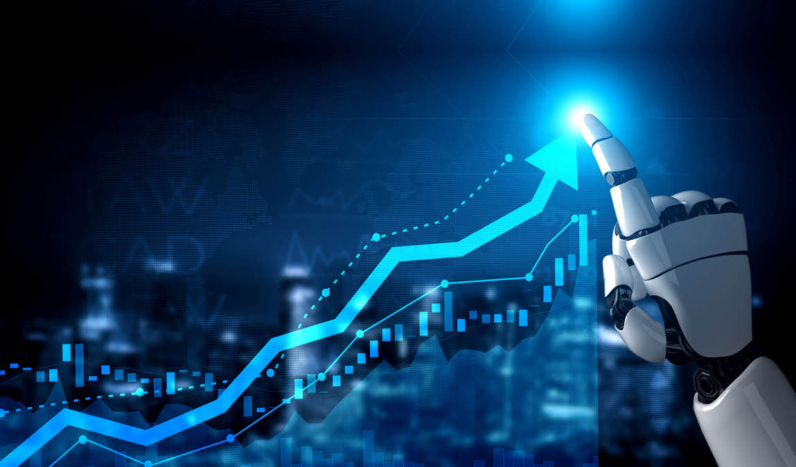 6 เทรนด์อุตสาหกรรมดิจิทัล ที่กำลังเปลี่ยนโลก และเปิดโอกาสใหม่ให้ธุรกิจไทย